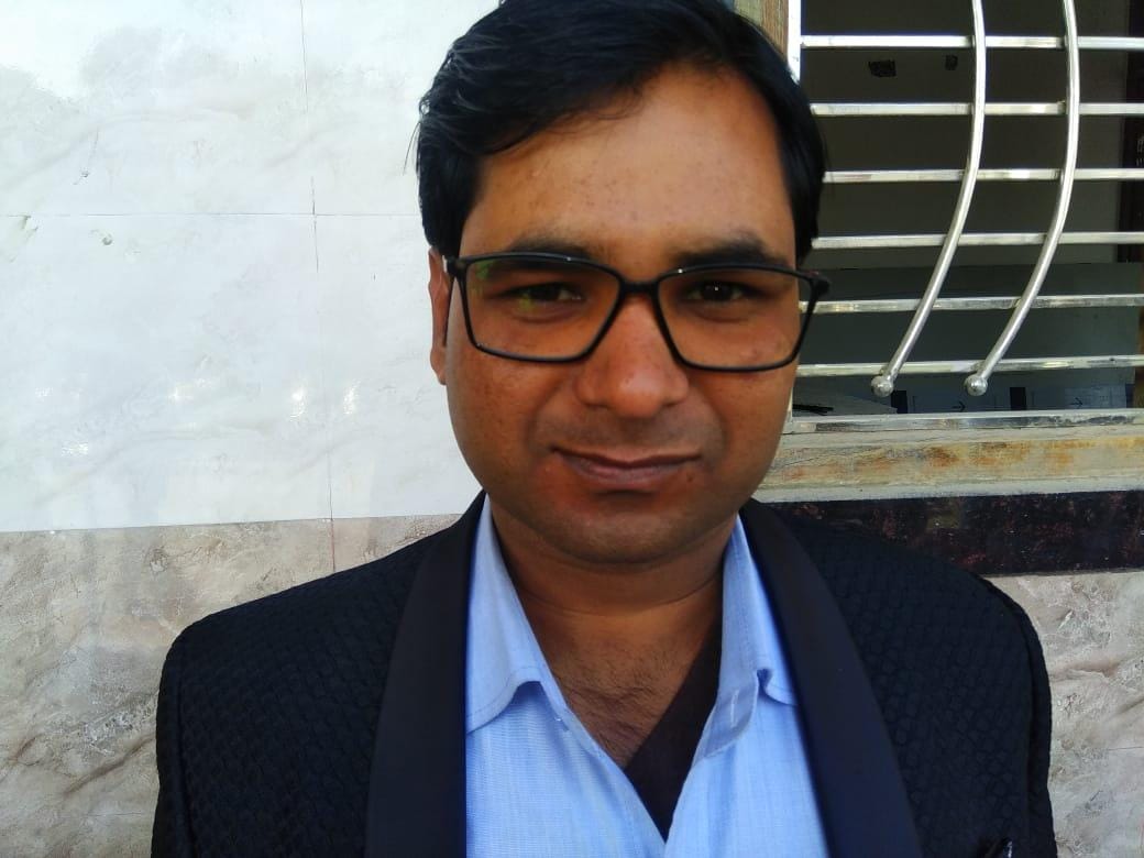जितेंद्र कुमार जितेंद्र कुमार