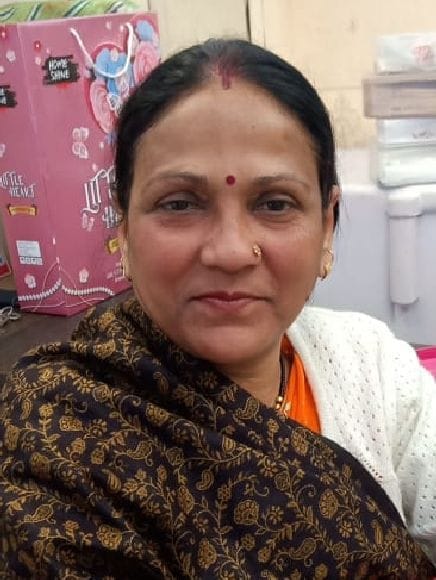 सरिता चंद्रा सरिता चंद्रा