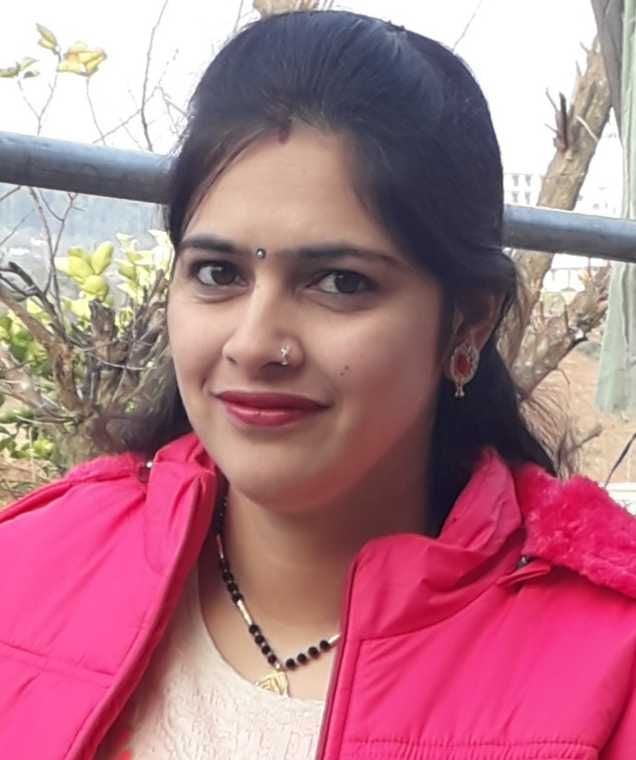 दीपा गड़कोटी