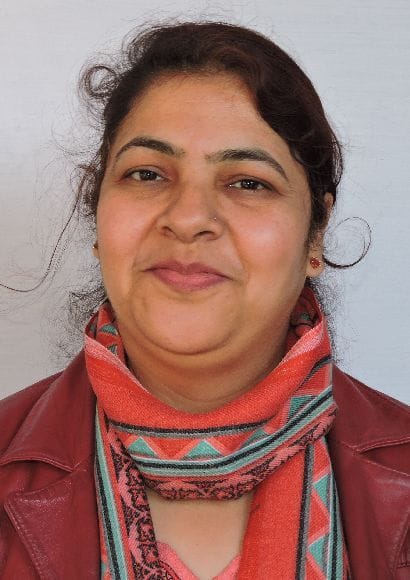 डॉ.शबाना साजिद डॉ.शबाना साजिद