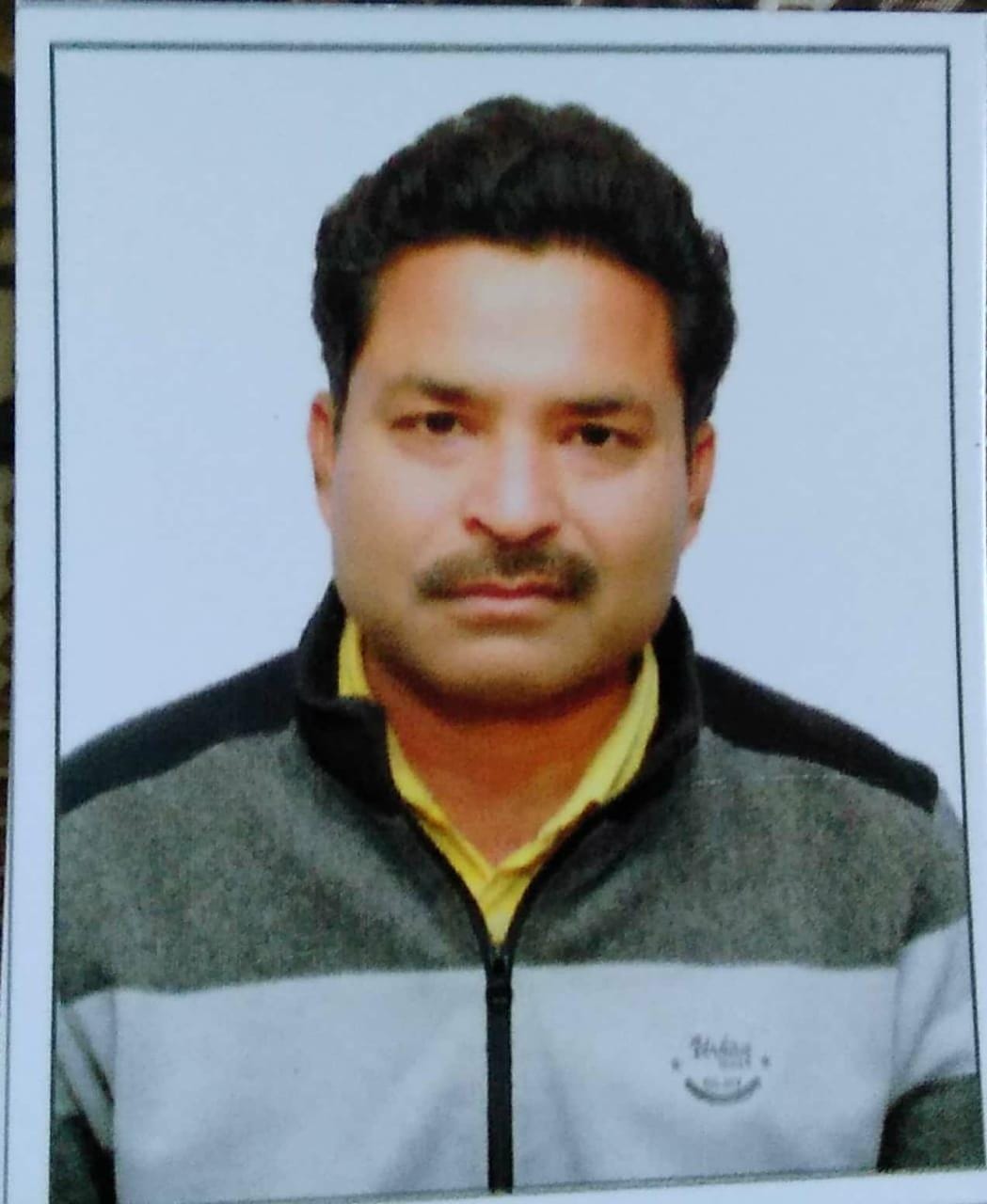 के एस शुक्ला के एस शुक्ला