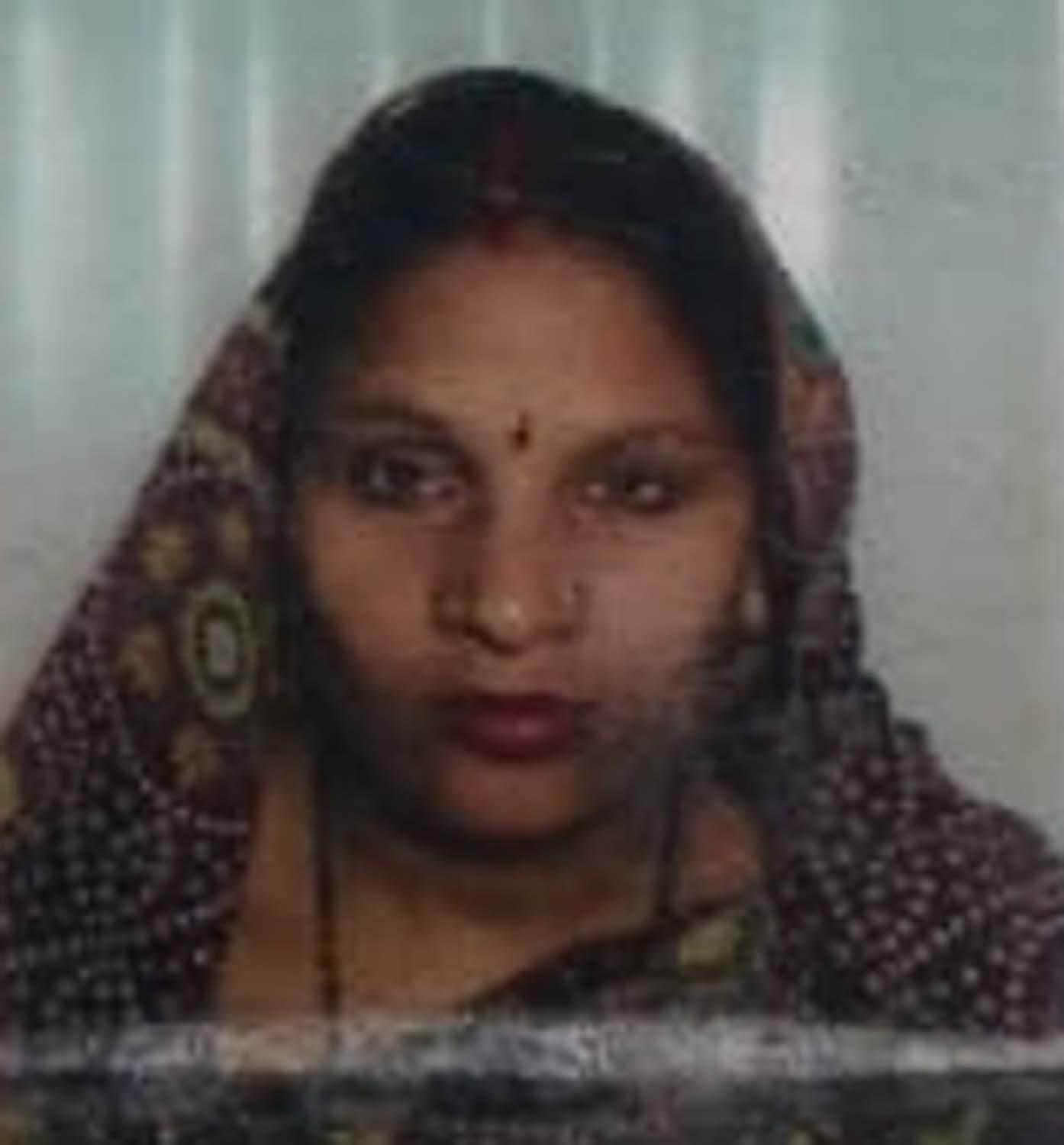 कंधई थाना क्षेत्र के पुरे बाबू गांव में मृत विवाहिता रेखा। फाइल फोटो