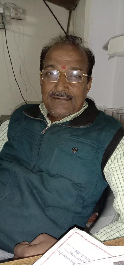 कमलेश कुमार कमलेश कुमार