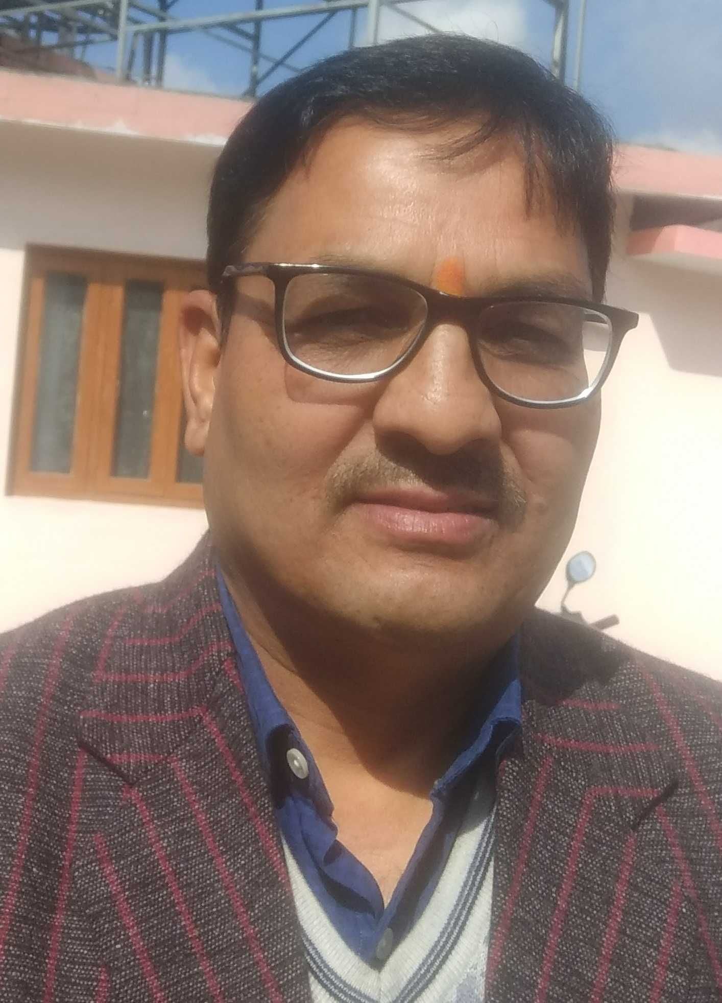 जनार्दन चिलकोटी।