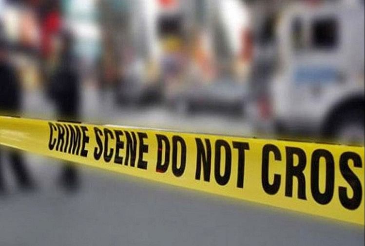 जायदाद विवाद में भाई ने सौतेले भाई को परिवार सहित जिंदा जलाया, बाद में खुदकुशी की
