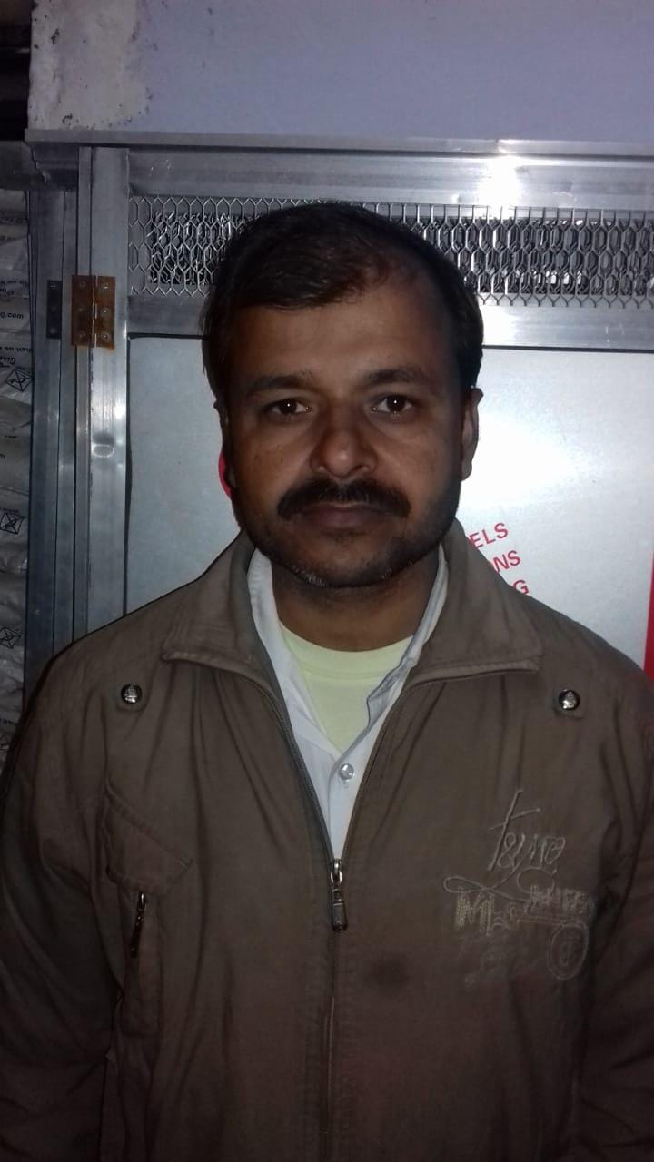 शशिकांत। 