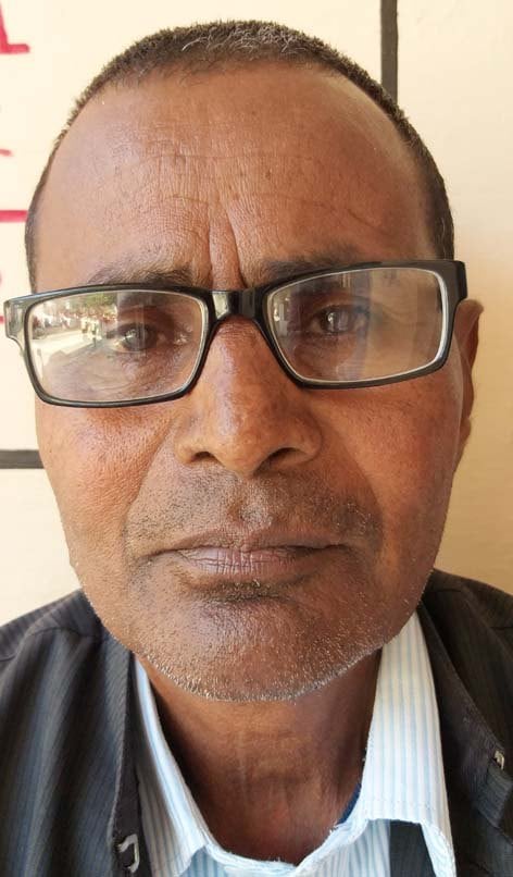 आत्माराम पटेल आत्माराम पटेल