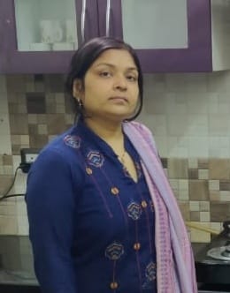 ग्रहणी शिल्पा
