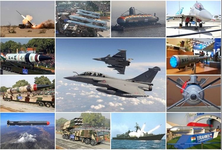 India Is Well Equipped With Army Weapons And Upgraded Helicopter Flight  Drone And Many More Air India Naval India And Indian Army - भारत के ये  हथियार दुश्मनों पर करेंगे अचूक वार,