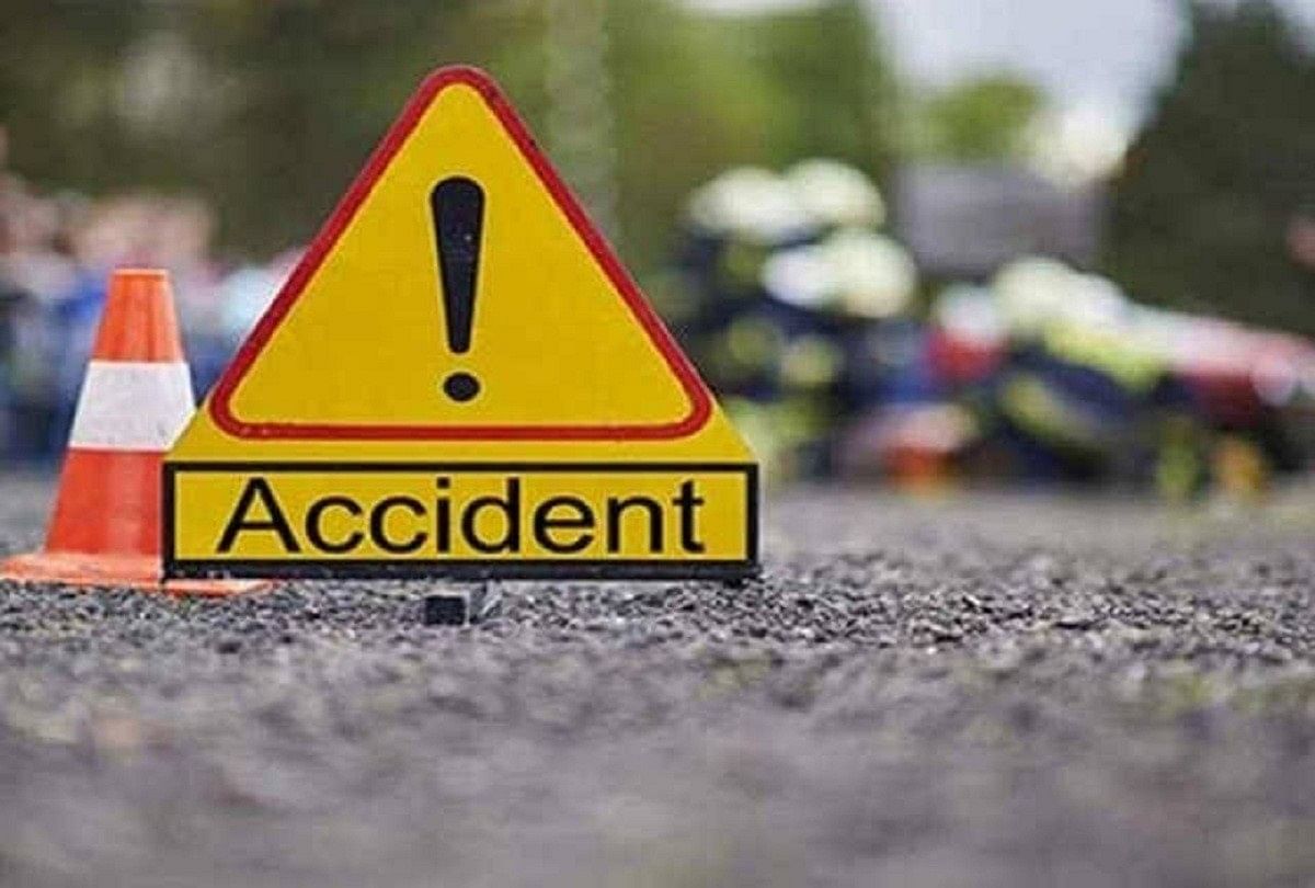 Chamba Car Accident News: Car Falls Into Gorge Two Killed One Injured - चंबा में दर्दनाक हादसा: 500 मीटर गहरी खाई में गिरी कार, सैनिक समेत दो की मौत, चार घायल -