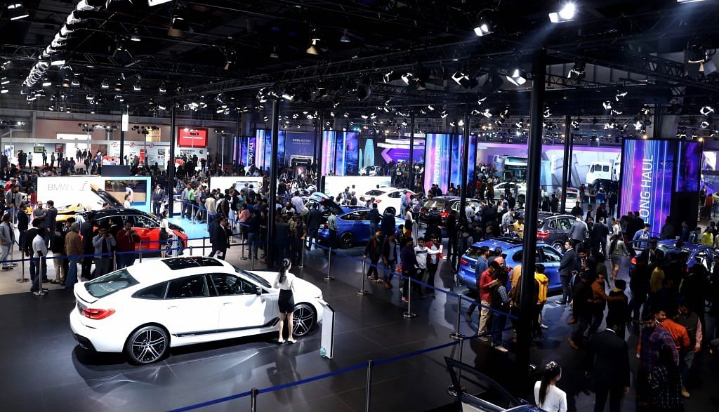 Auto Expo 2020: EV Start-Ups All Geared To Light Up The Show item-thumbnail