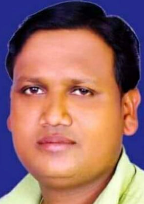 सोनू प्रधान शकलापुरी सोनू प्रधान शकलापुरी