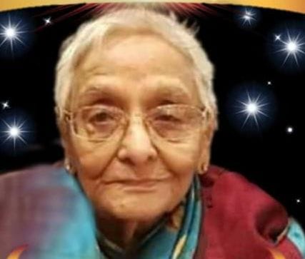 रानी नीलिमा सिंह फाइल फोटो। रानी नीलिमा सिंह फाइल फोटो।