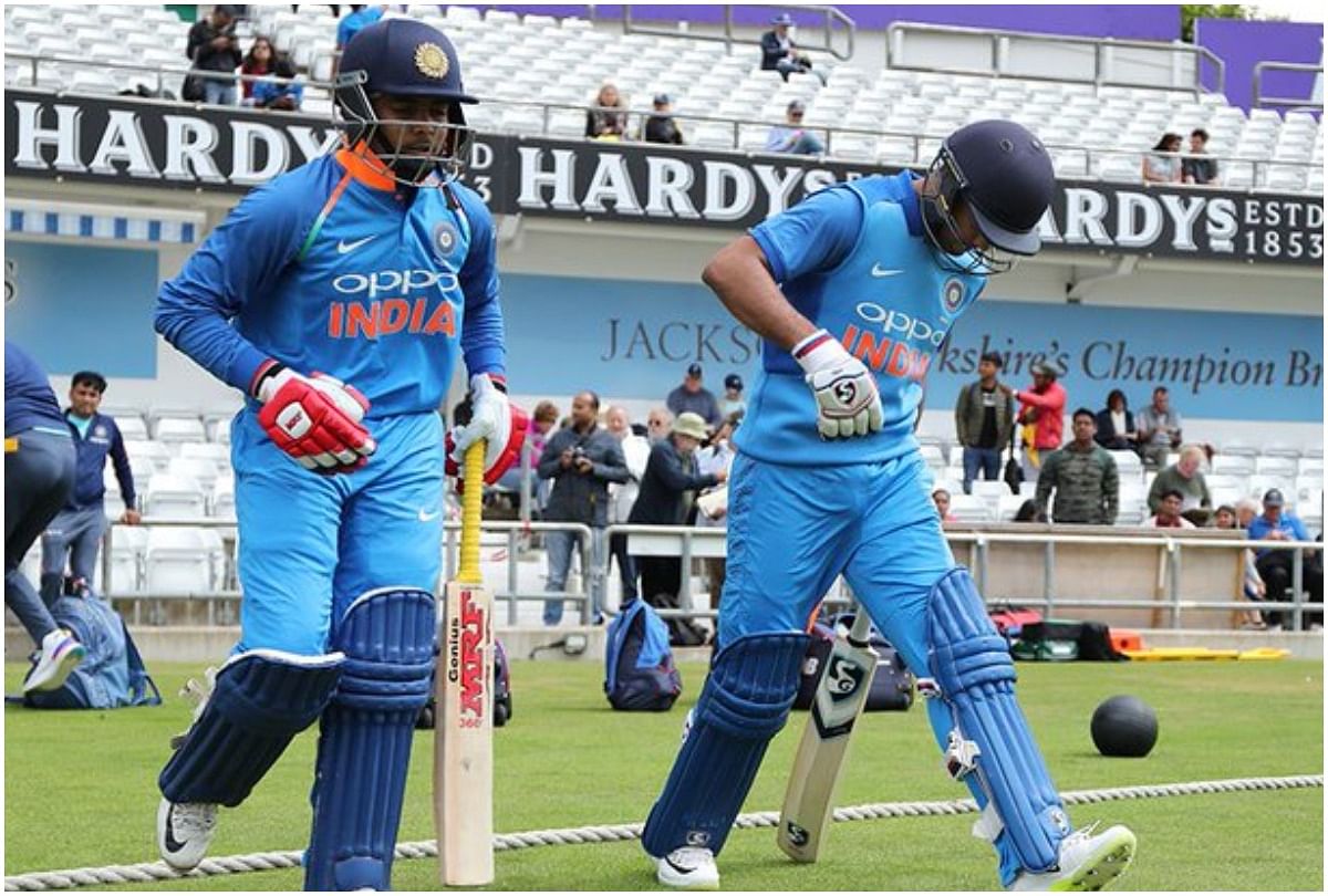 india vs new zealand ODI prithvi shaw mayank UnBumf