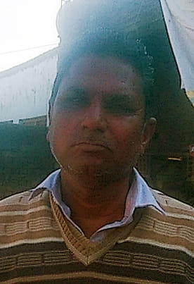 किसान अनिल राणा किसान अनिल राणा