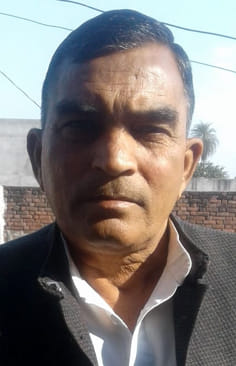 किसान सुखपाल किसान सुखपाल