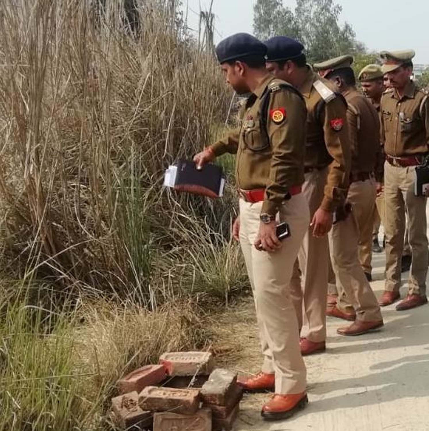 Tea seller murdered in land dispute, 45 bighas were enraged over the issue of land sharing Tea seller murdered in land dispute, 45 bighas were enraged over the issue of land sharing
