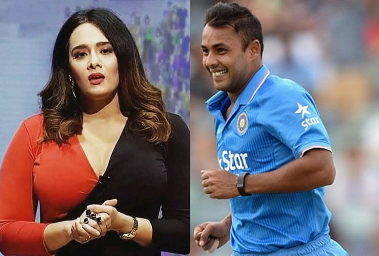 Mayanti Langer Shuts Down Troll Over Comment On Stuart Binny - पति को लेकर फिर मारा गया मयंती लैंगर को ताना, फिर मिला ट्रोलर्स को मुंहतोड़ जवाब - Amar Ujala Hindi News Live