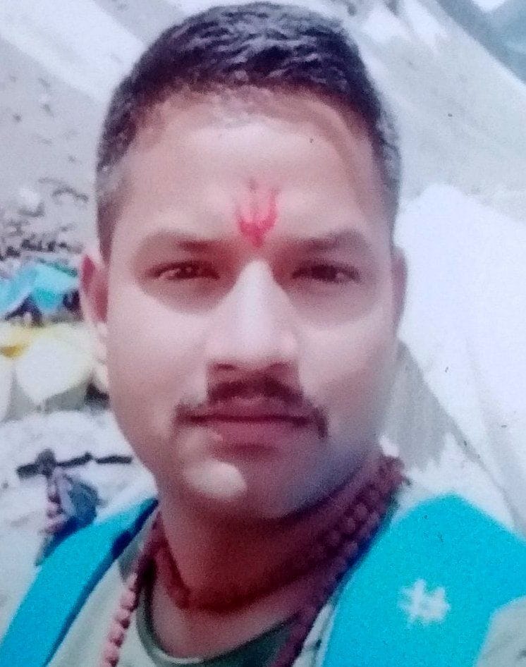 संतोष कुमार (फाइल फोटो)