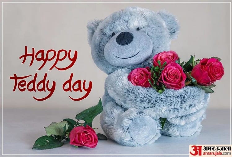 teddy day