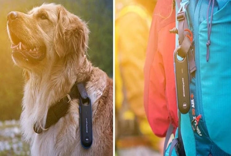 GOFINDME GPS TRACKER