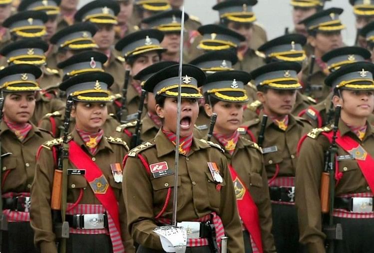 Permanent Commission To Women In Army, Conflict Victory, Daughters Finally Win Battle, Supreme Court In Favor, Know A To Z - संघर्ष का सिला: बेटियों ने आखिर जीत ली सेना में स्थायी