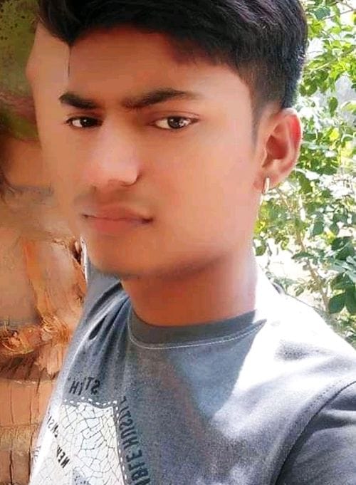 मृतक रूप सिंह की फाइल फोटो मृतक रूप सिंह की फाइल फोटो