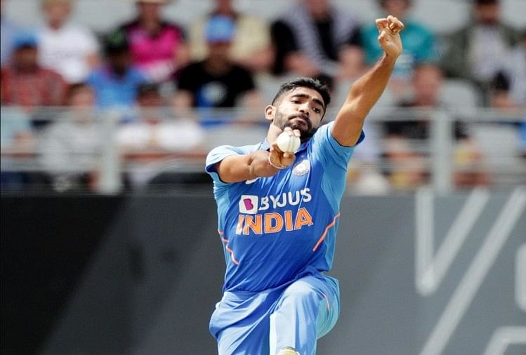 Ind Vs Afg: Jasprit Bumrah 3 Wickets Away From Massive Record In T20is ...