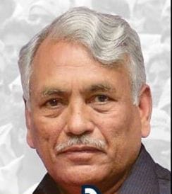 रामनिवास गोयल रामनिवास गोयल