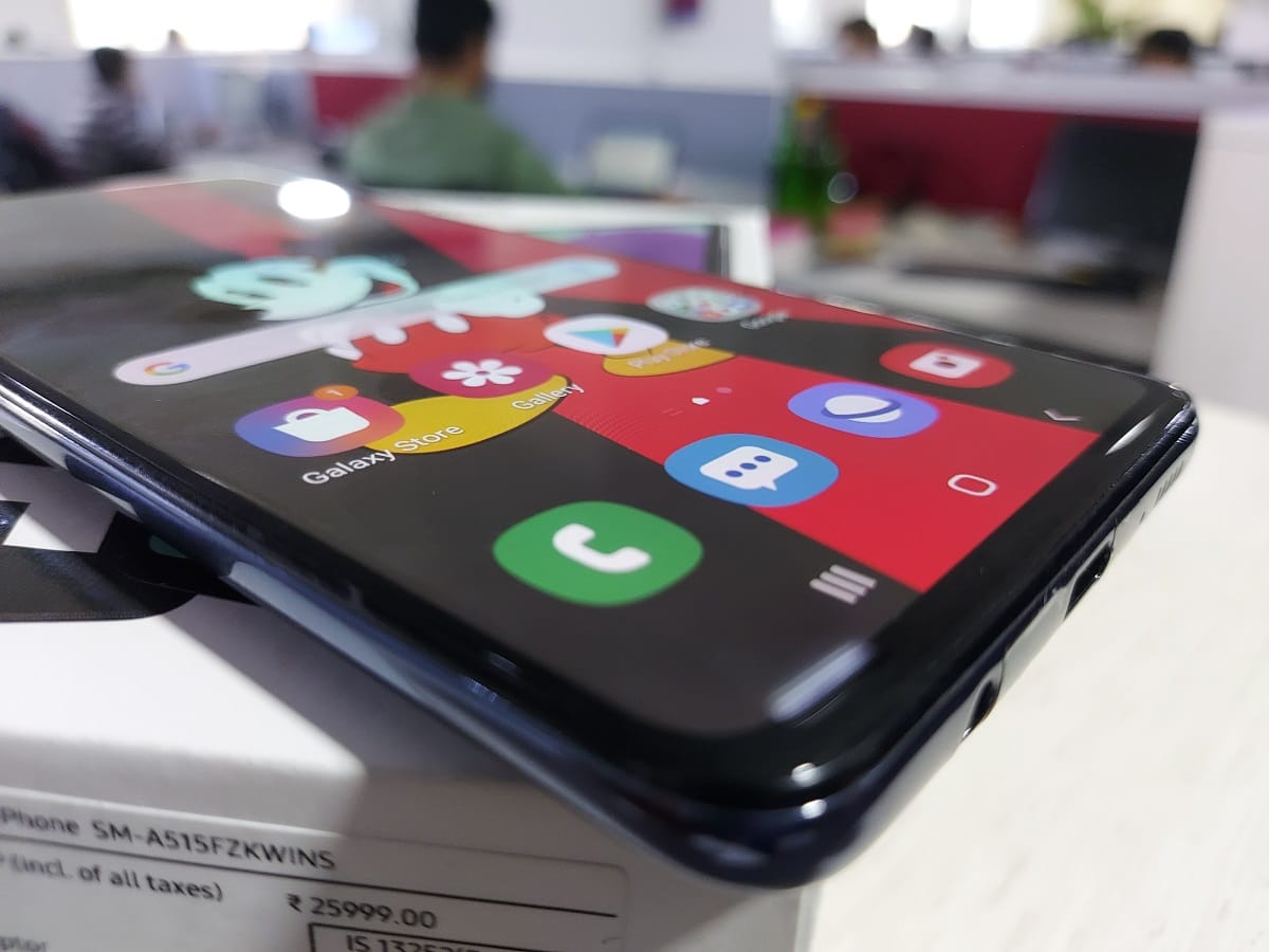 Samsung Galaxy A51 Review: क्या 25 हजार रुपये की रेंज में यह एक बेस्ट स्मार्टफोन है?