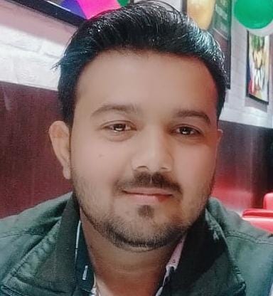 जानकारी देते उपखंड अधिकारी अभिषेक सचान