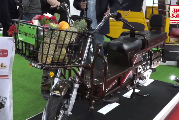 Evolet Dhanno Has Some Collest Features That You May Likes Have A Look