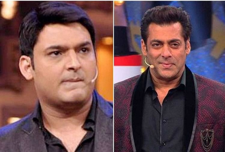 Trp Rating The Kapil Sharma Show To Bigg Boss 13 Here Look Top 10 Shows