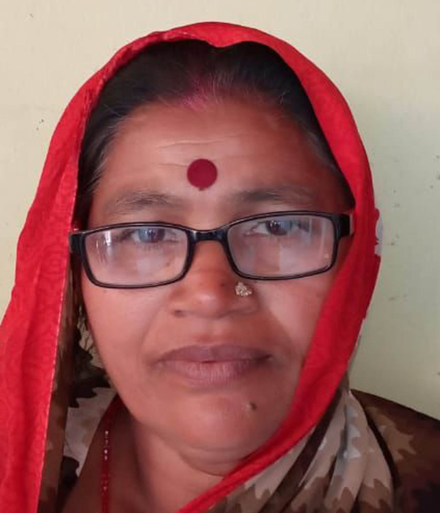 Housewives upset due to increase in gas cylinder prices Housewives upset due to increase in gas cylinder prices