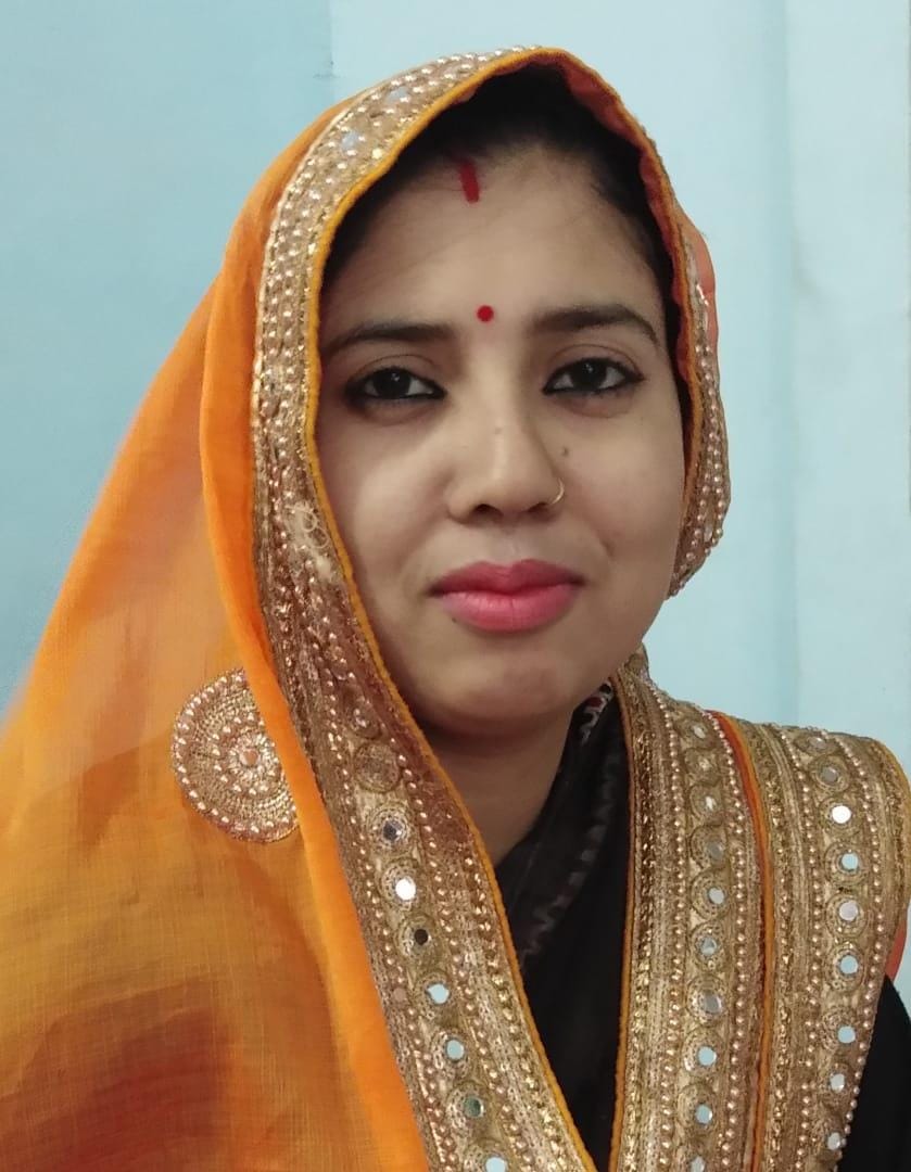 वर्षा यादव वर्षा यादव