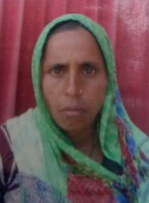 देवरान फोटो देवी। फोटो फाइल देवरान फोटो देवी। फोटो फाइल