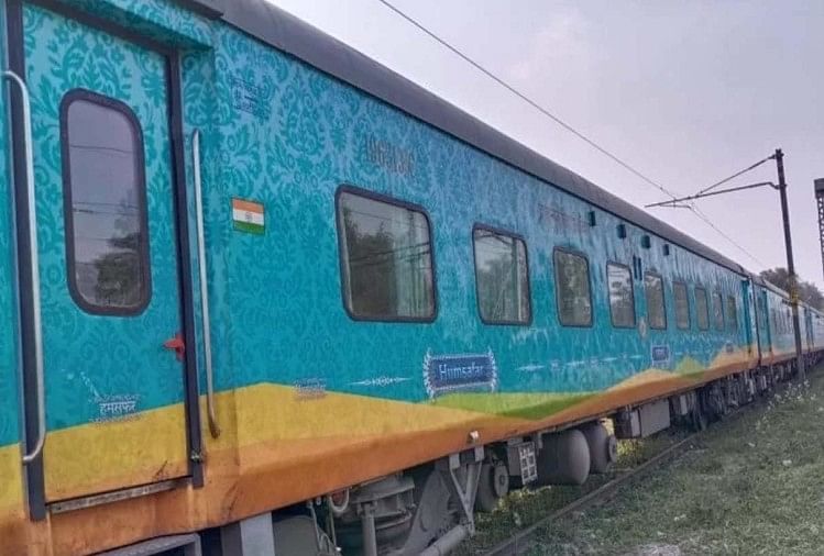 Berita Kereta Api: Kashi-mahakal Express Akan Mulai Mulai 14, 20 November, Modi Sudah Tunjukkan Sinyal Hijau Melalui Video Conferencing – Railway News