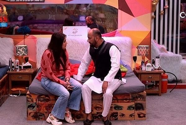 Bigg Boss 13 Shehnaz Kaur Gill Father Santokh Singh Gill Lashes Out On