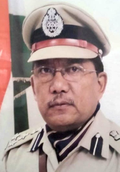 पुष्कर सिंह सेलाल(फाइल फोटो) पुष्कर सिंह सेलाल(फाइल फोटो)