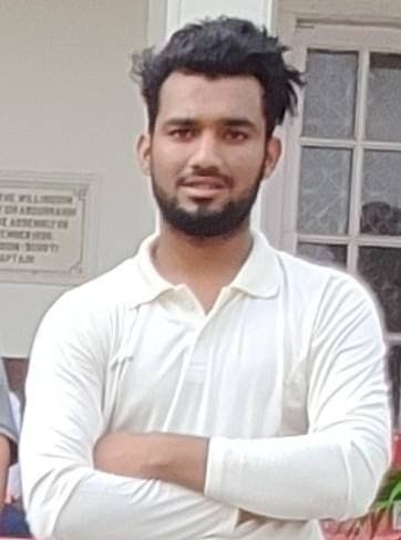 विजी ट्राफी के लिए चयनित खिलाड़ी। विजी ट्राफी के लिए चयनित खिलाड़ी।