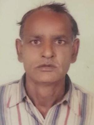 नफीस उर्फ सुक्का का फाइल फोटो। नफीस उर्फ सुक्का का फाइल फोटो।