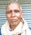 जालौनः कृष्णा दोहरे की फाइल फोटो जालौनः कृष्णा दोहरे की फाइल फोटो