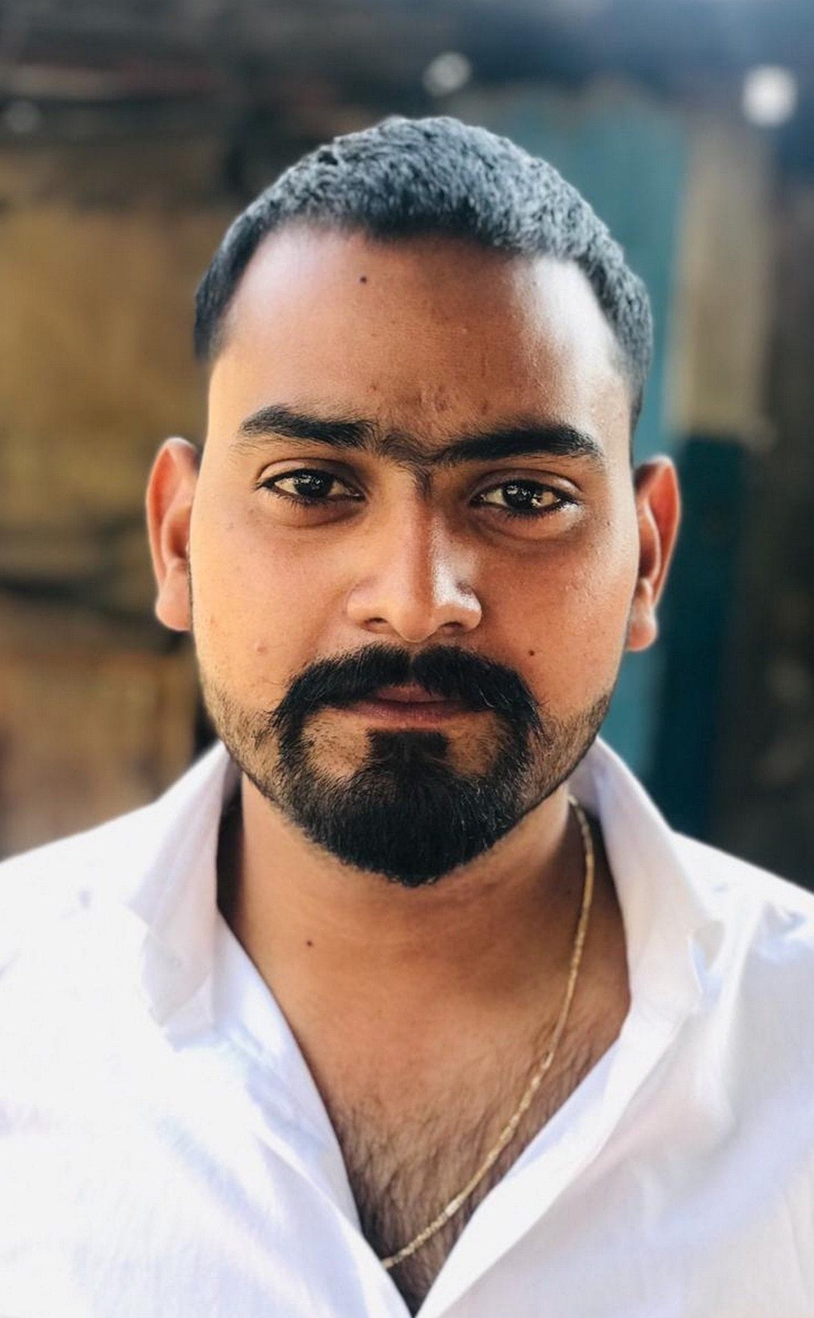 केशव ठाकुर, जिलाध्यक्ष हिंदू छात्र वाहिनी। केशव ठाकुर, जिलाध्यक्ष हिंदू छात्र वाहिनी।