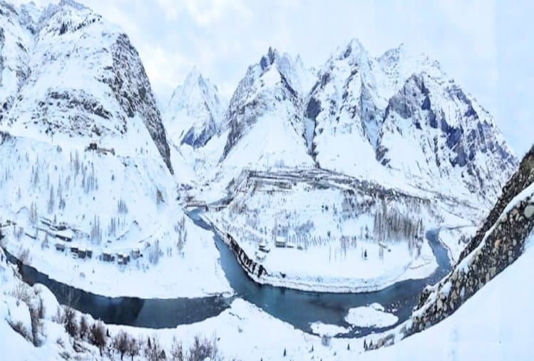 विश्वविख्यात चंद्रताल झील का दीदार करने के लिए ऑनलाइन लेना होगा परमिट