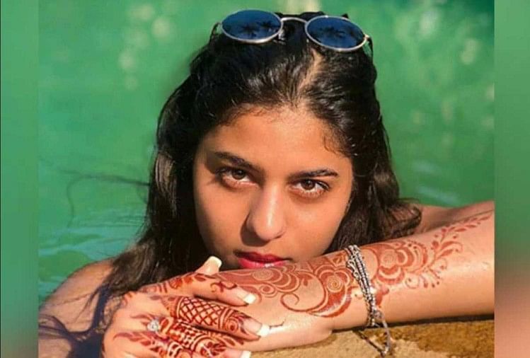 suhana khan