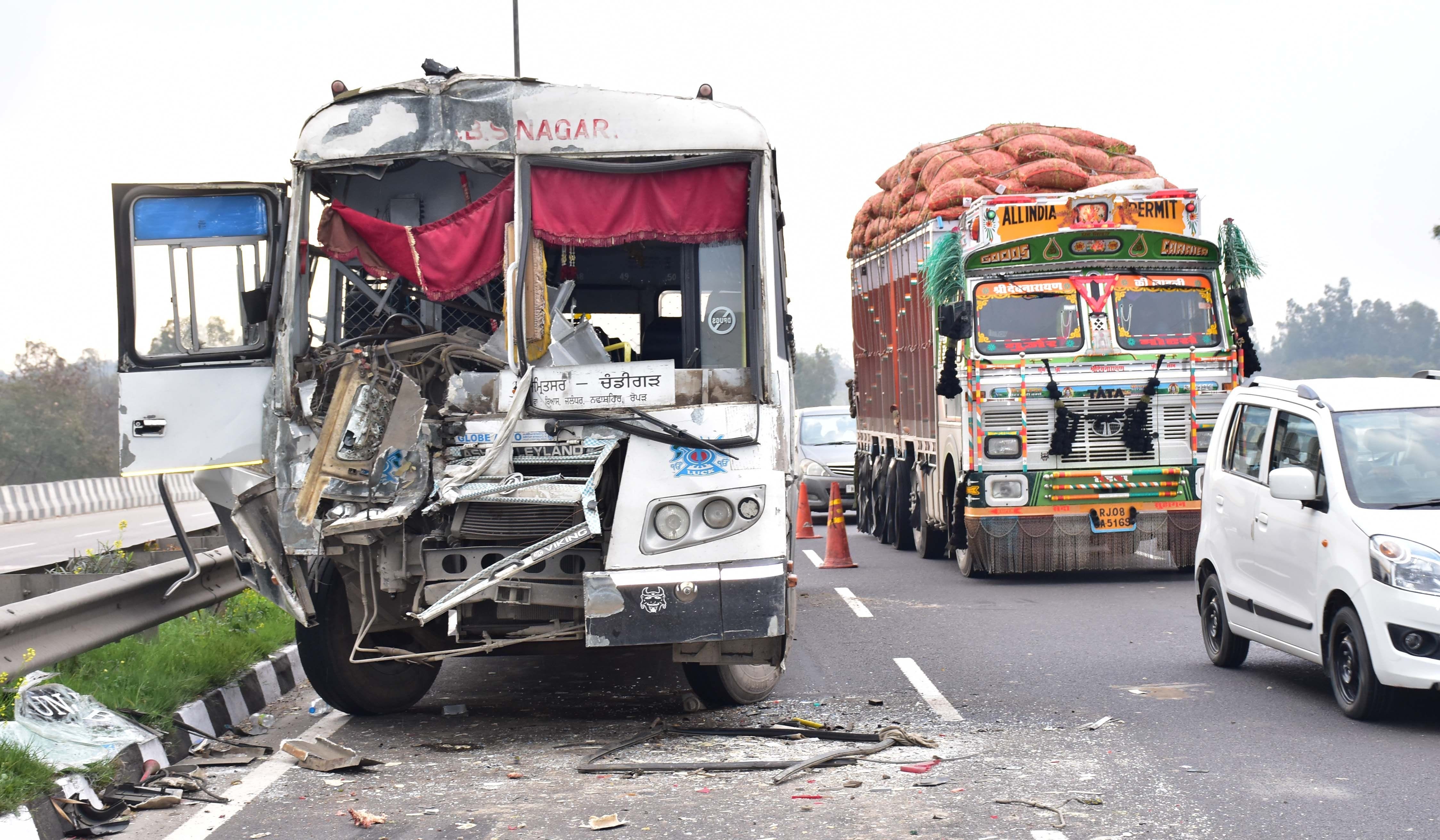 accident accident