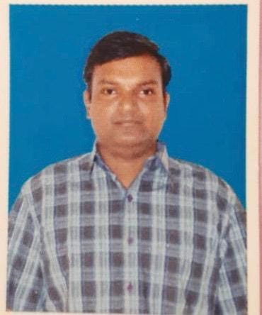 सीपीआरओ अजीत कुमार