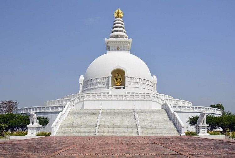Le président népalais Vidya Devi Bhandari a appelé à un plan intégré pour développer les sites liés au Seigneur Bouddha