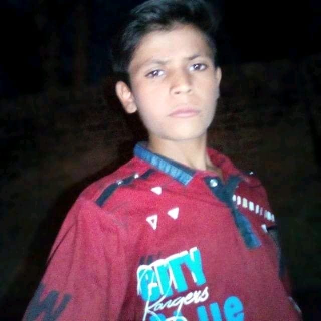 सतीश की फाइल फोटो सतीश की फाइल फोटो