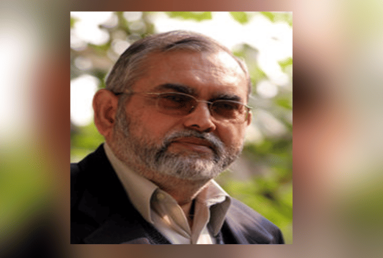 जफरुल इस्लाम खान